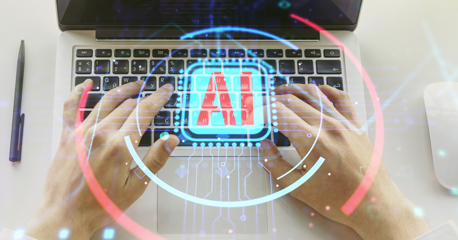 Ways To Use AI Tools For Blog Posts