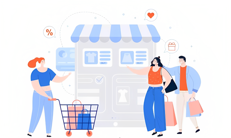 How Ghost CMS Can Benefit Your eCommerce Business?