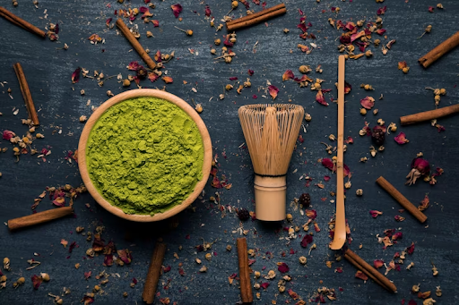 What Are The Culinary Uses Of Organic Matcha Green Tea Powder?