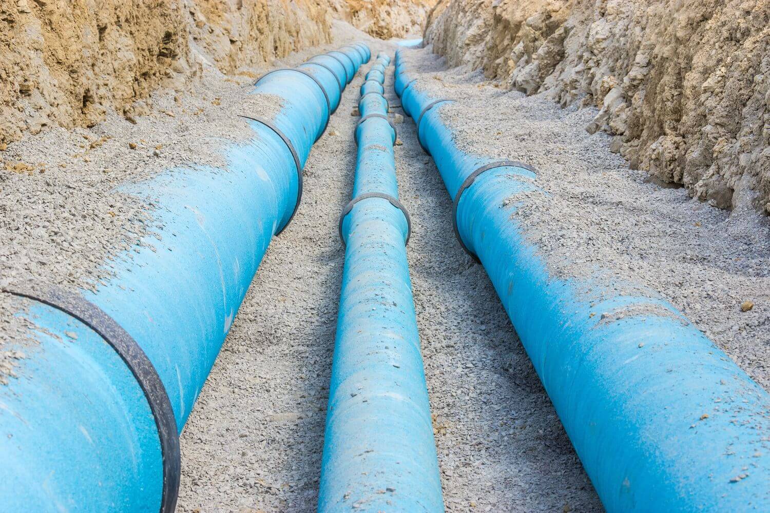 Some Benefits of Pipe Lining