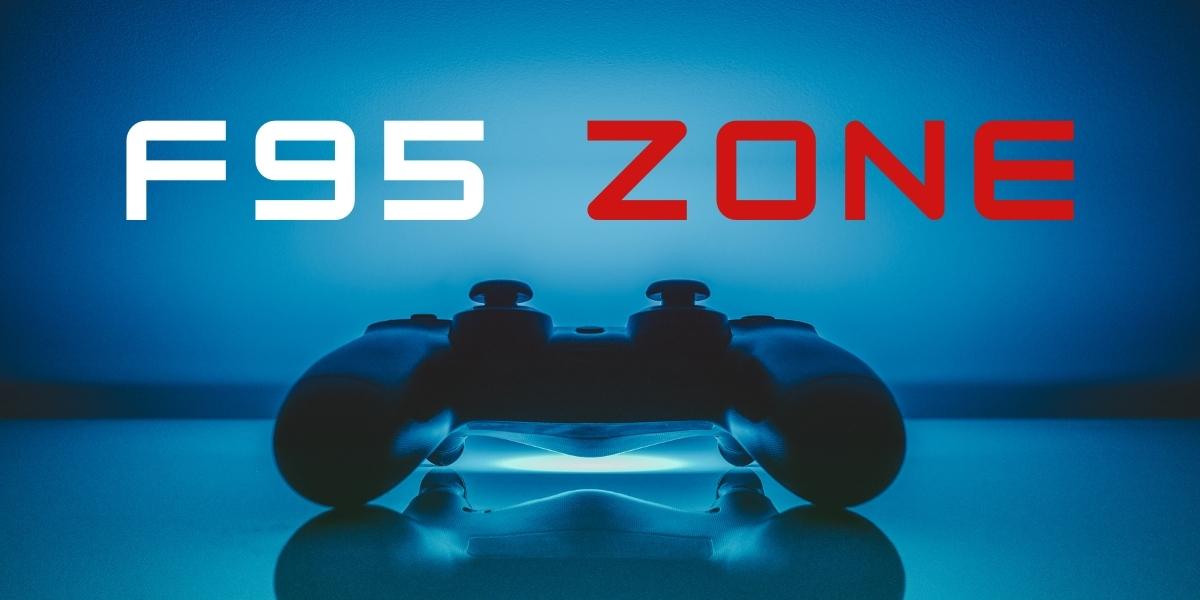 Top 12 Best Games On F95zone: #5 Will Blow Your Mind