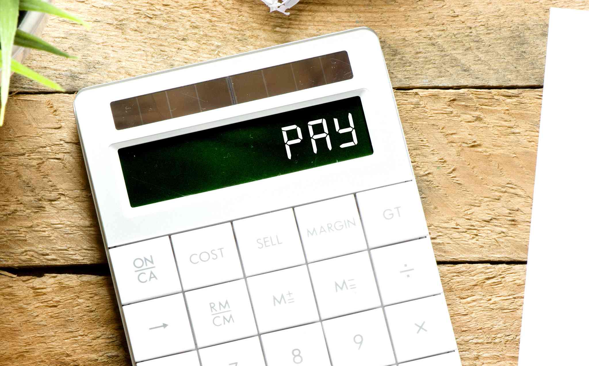 Introduction to Paycheck Expense Calculator from New York