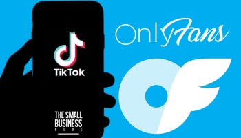 TikTokers with OnlyFans: Navigating the Intersection of Social Media Fame and Adult Content