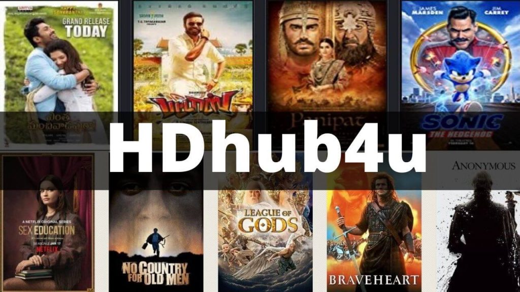 Unveiling HD4UHub: A Comprehensive Hub for High-Definition Entertainment