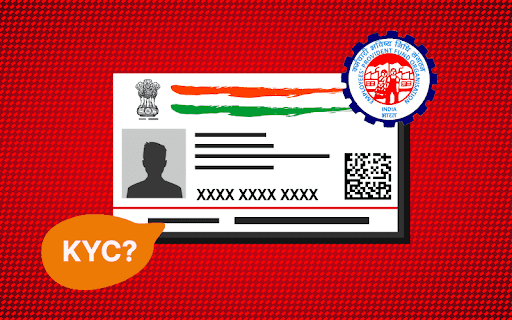 KYC in PF: A Step Towards a Transparent Provident Fund System