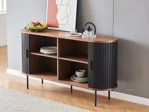 Why GRETA and HARPER Sideboards Dominate 2025 Cabinet Style