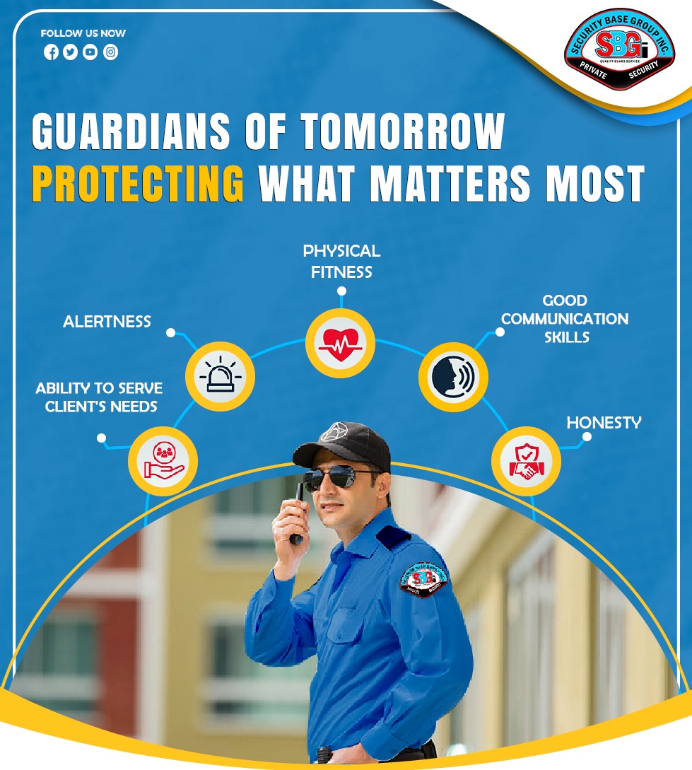 Do You Need a Private Security Guard License? Here’s What to Know