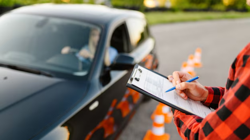 How To Prepare For Your Driving Test In Santa Clara: A Full Guide