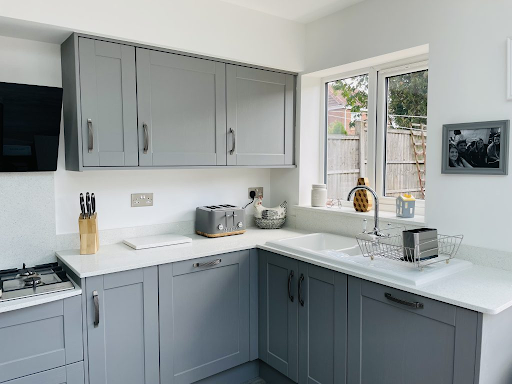 Why Homeowners in Essex Are Choosing Silestone Quartz for Kitchen Worktops