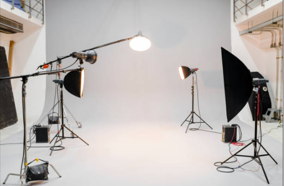 Unlock Your Creative Vision with the Right Photography Studio Rental in NYC