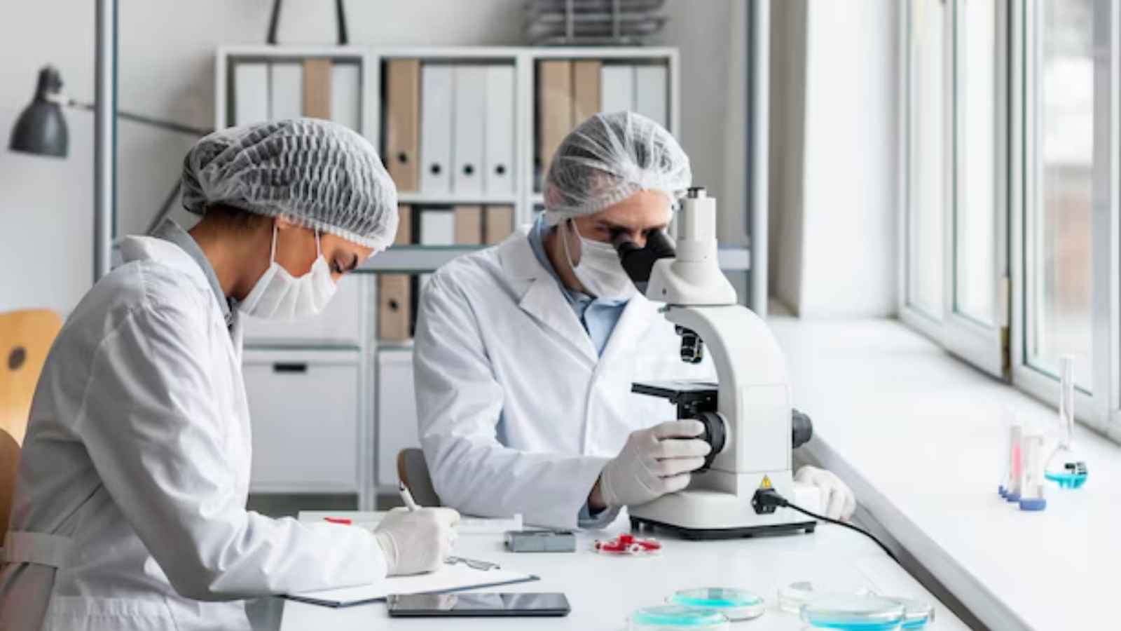 How Anti-Rat Calretinin Polyclonal Antibody Aids Seizure And Brain Disease Research?