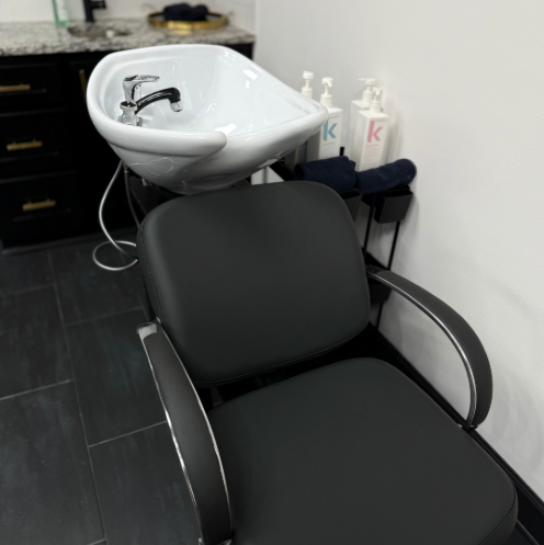 Strategic Location Preferences in Esthetician Studios For Rent