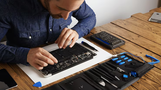 9 Prisfaktorer Der Påvirker Reparation af MacBook Pro Skærm