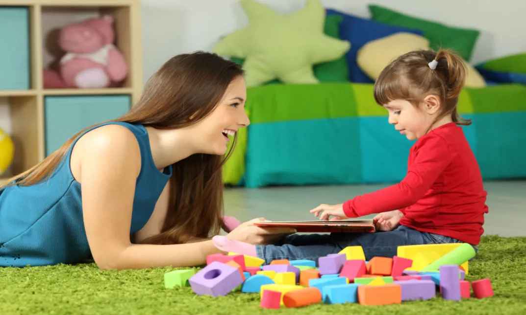 From Playrooms to Progress: Surprising Pathways to Childcare Career Growth