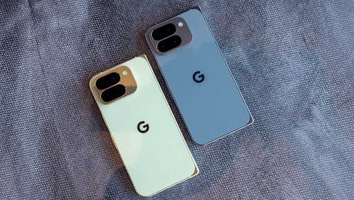 Google Pixel 10 Pro: A Perfect Blend of Speed and Smart AI
