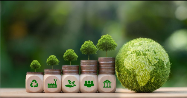 Fokus auf versteckte Emissionen durch fortschrittliche Kohlenstoffbilanzierung