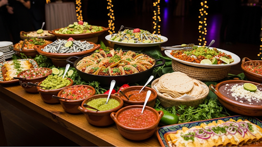 Common Mistakes to Avoid When Booking Mexican Catering