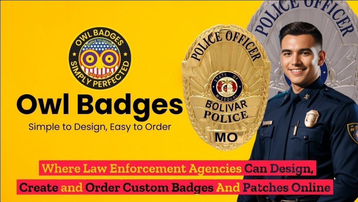 Private Investigator Badges Los Angeles: What Every PI Should Know