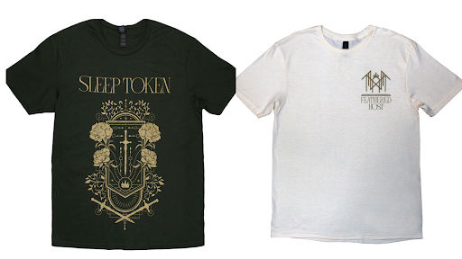 What Makes Sleep Token’s Clothing Line So Unique? What Makes Sleep Token’s Clothing Line So Unique?