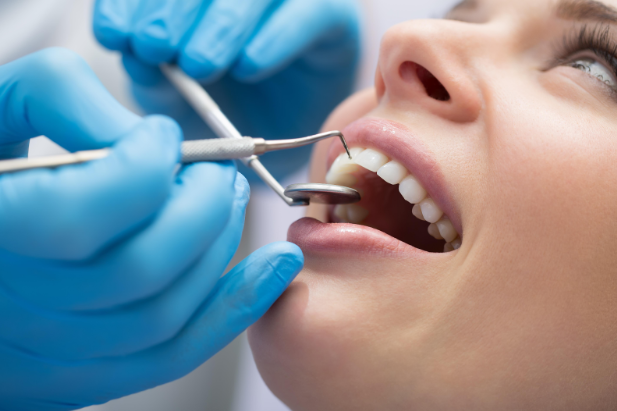 Full Mouth Rehabilitation Dentist in Arlington, TX for Bite Correction & Alignment Full Mouth Rehabilitation Dentist in Arlington, TX for Bite Correction & Alignment