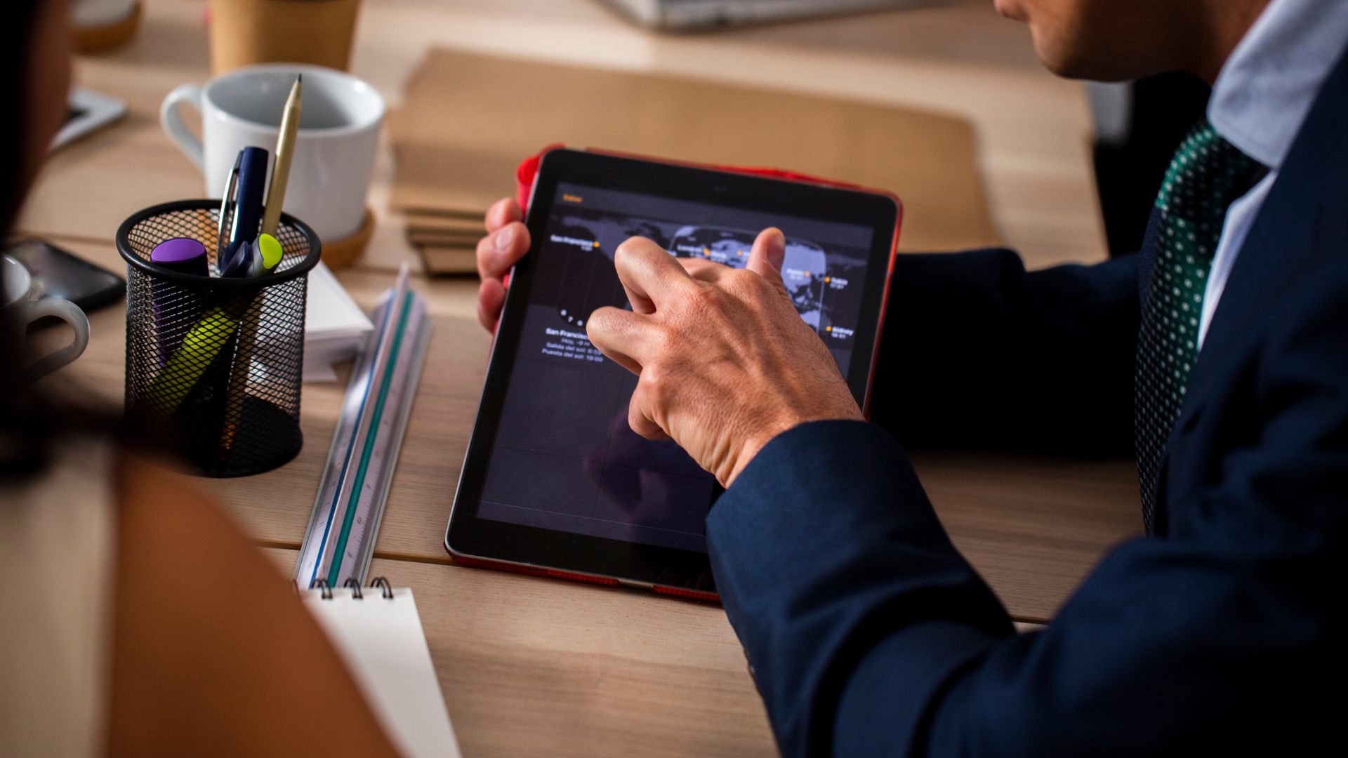 Why Outdated Order Processes Are Holding Your Business Back