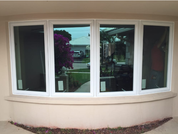 How PGT Impact Windows Improve Storm Protection