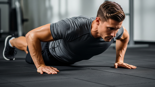 5 Pushup Form Mistakes That Block Chest Development 5 Pushup Form Mistakes That Block Chest Development