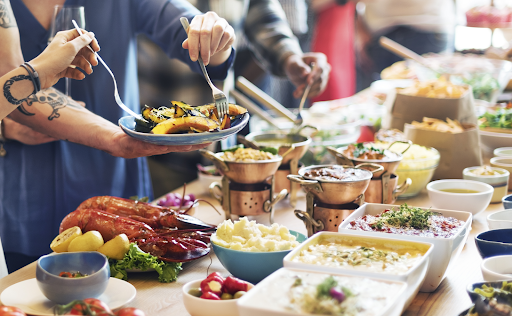 Breakfast Catering for Office: Delicious Options Delivered to Your Desk