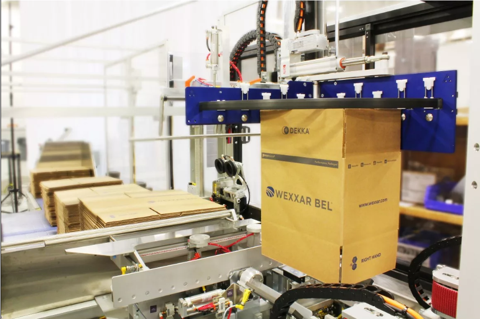 The Future of Food Safety With Eagle Packaging Innovations The Future of Food Safety With Eagle Packaging Innovations