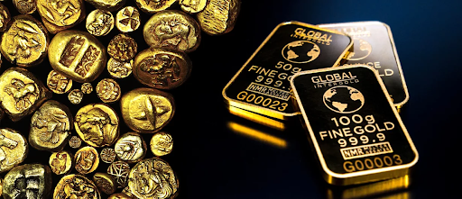 How Is the Today Gold Rate in India Determined Across Cities?