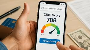 How to Do CIBIL Score Check Online with Simple Steps