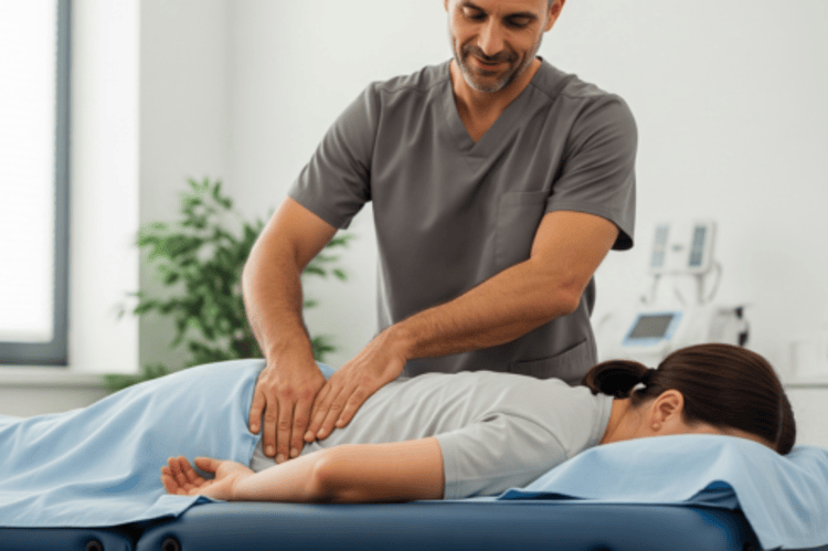 Benefits of Osteopathic Therapy in East Gwillimbury