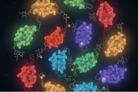 Recombinant Enzyme Proteins