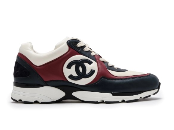 Discover Iconic Chanel Shoes Sneakers for Every Fashion Enthusiast