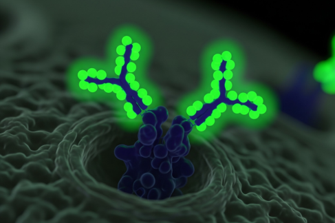 Role of Fluorescence Secondary Antibody in Studying Cellular Signaling Pathways Role of Fluorescence Secondary Antibody in Studying Cellular Signaling Pathways