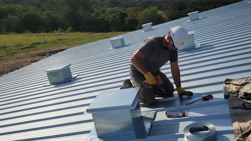 How Air Movement Affects Metal Roof Durability And Energy Savings