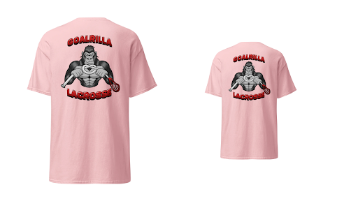 How to Choose the Perfect Lacrosse T-Shirt for Your Young Athlete