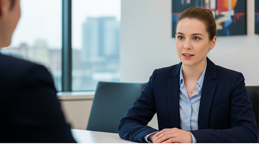 Interview Preparation Coaching: Your Hidden Job Search Advantage