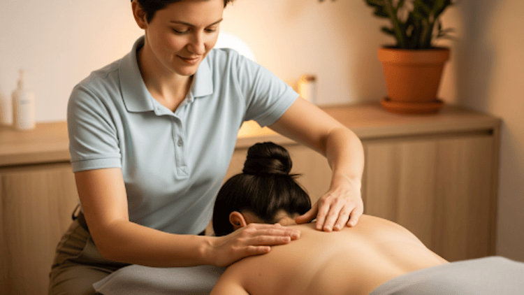 Role of Osteopathic Therapy in Restoring Balance Beyond Pain Relief