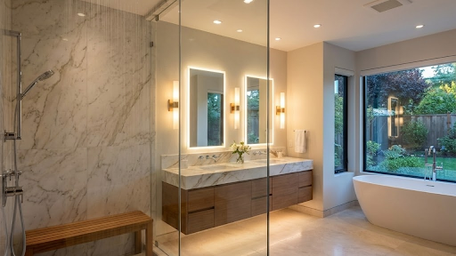 Bathroom Renovation Virginia Beach: Transform Your Space Into a Luxury Retreat