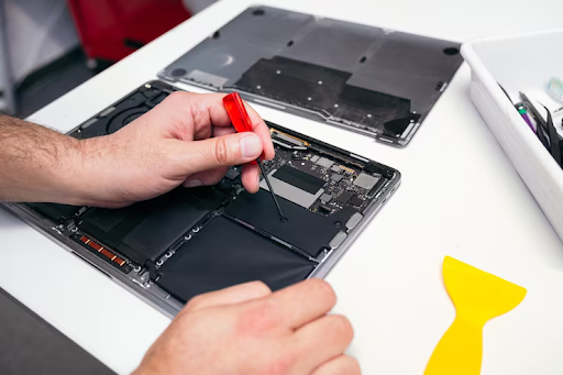 Reparation Af MacBook Batteri: Erstatningsguide Og Omkostninger
