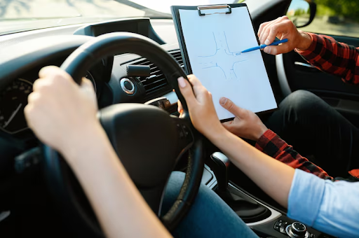 Santa Clara Driving Schools: What You Should Know Before Enrolling