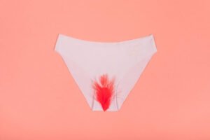 The Environmental Impact of Disposable Period Panties