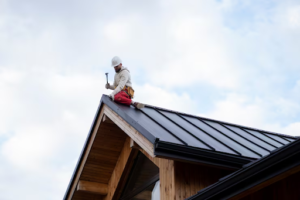 residential roofing company North Carolina