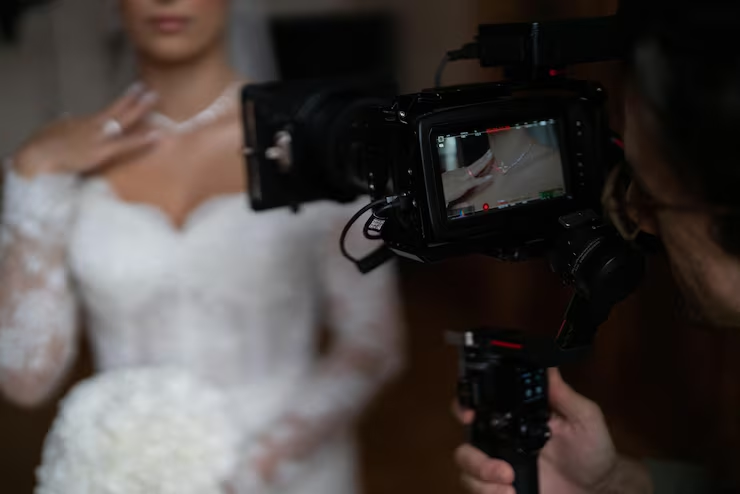 How Professional New Jersey Wedding Videographers Preserve Your Celebration’s Living Memory