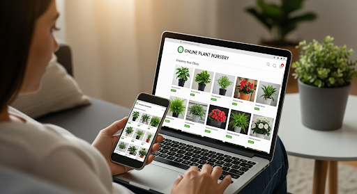How To Buy Online Plants in Bangalore: A Local Guide