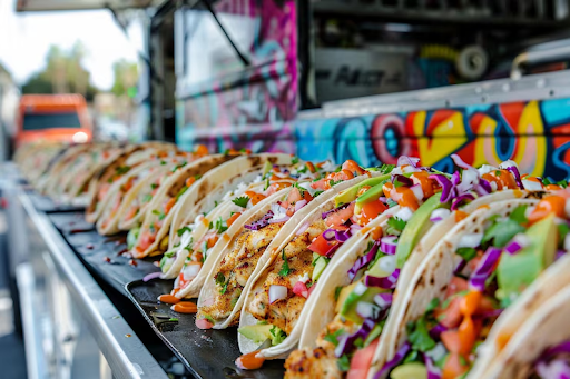 Taco Catering in Denver: Planning Taco Bars for Weddings, Offices, and Neighborhood Events