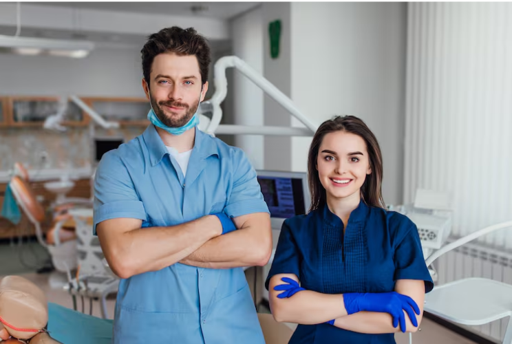 Why Choose Professional Teeth Whitening Colorado Springs?