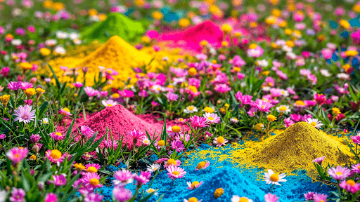 Top 10 Unique Holi Gifts You Can Buy Online in India