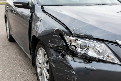 What Causes Car Accidents the Most? Florida Crash Statistics Revealed